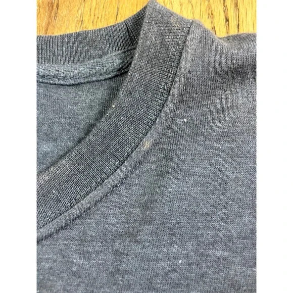 NFL Cleveland Browns Long Sleeve T-Shirt Football Team Apparel XL - Picture 3 of 4